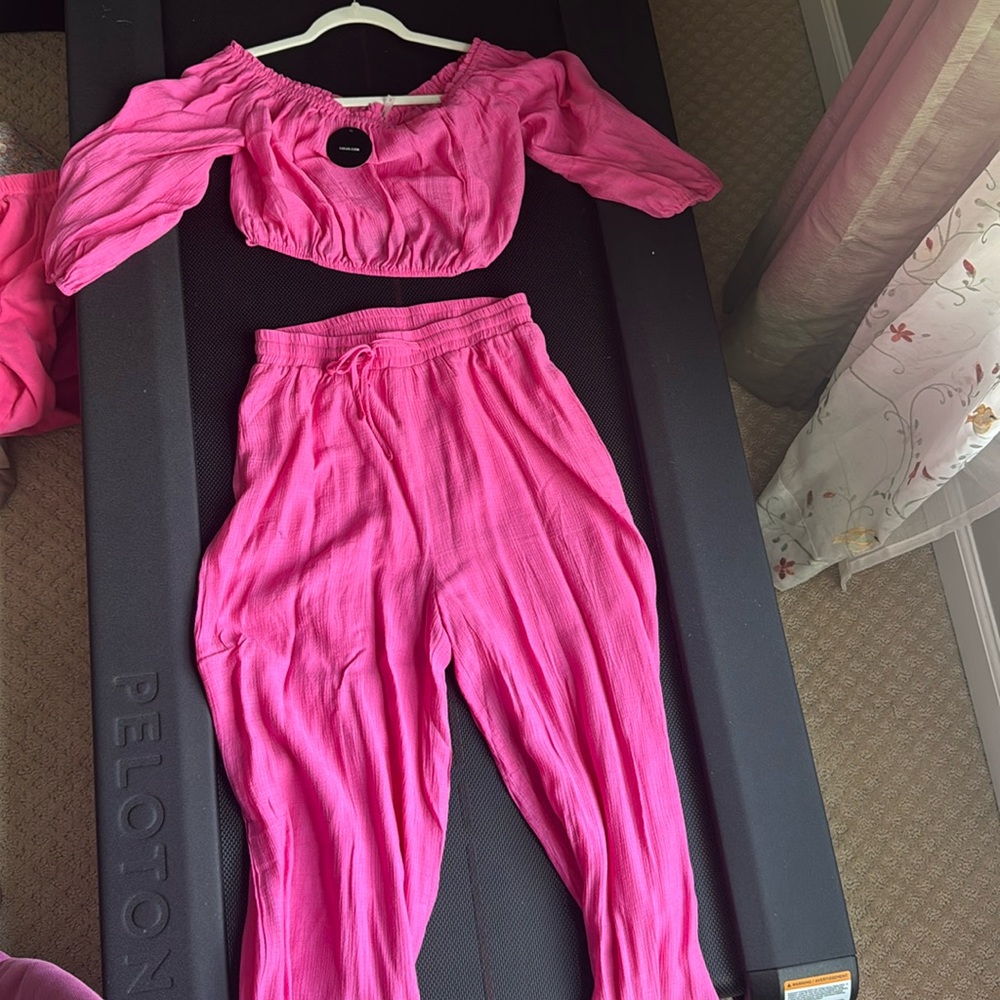 Lulus outfit new with tags never worn
